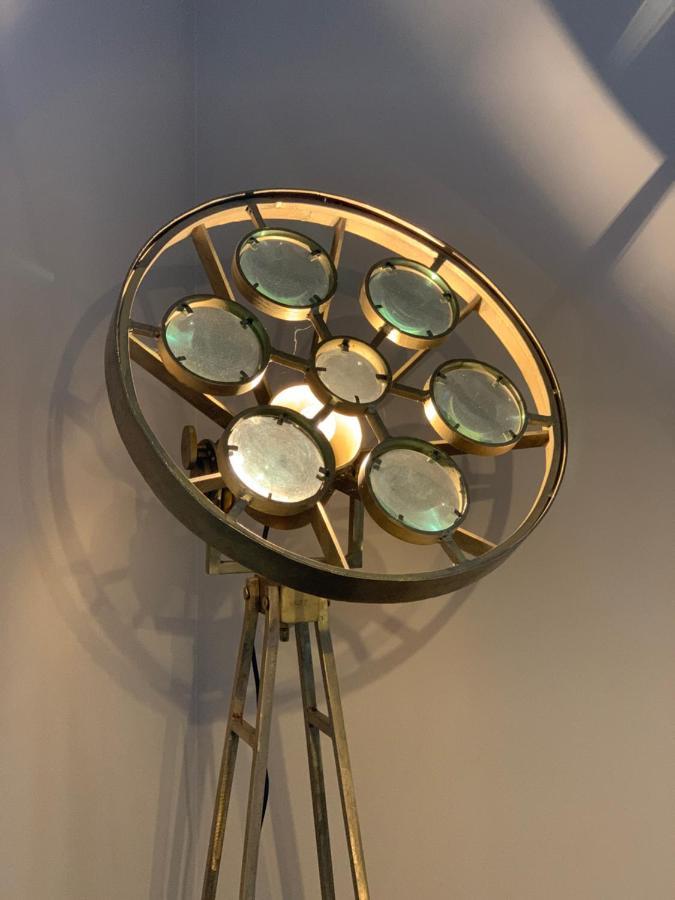 Oddfellows Hall 셋퍼드 외부 사진